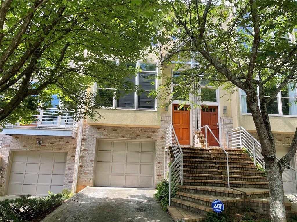 1325 Peachtree View NE, Brookhaven, GA 30319