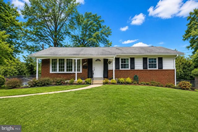 7706 ARLEN ST, Annandale, VA 22003