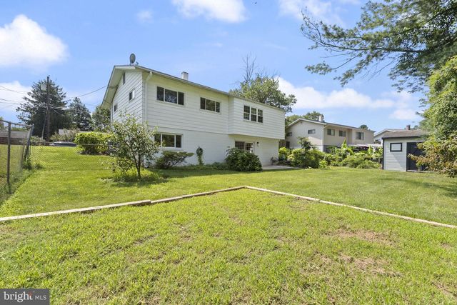 7706 ARLEN ST, Annandale, VA 22003