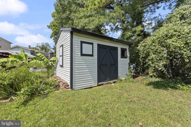 7706 ARLEN ST, Annandale, VA 22003