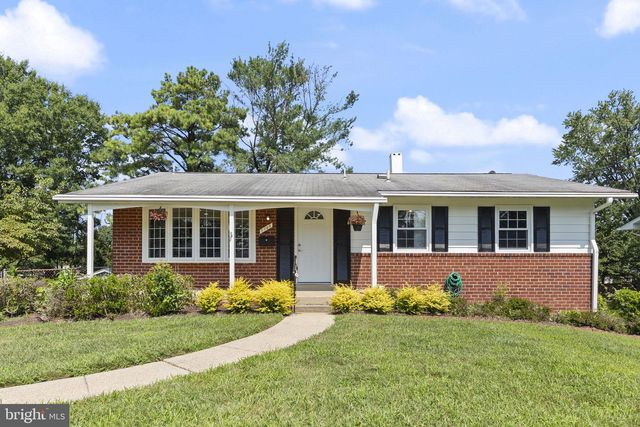 7706 ARLEN ST, Annandale, VA 22003