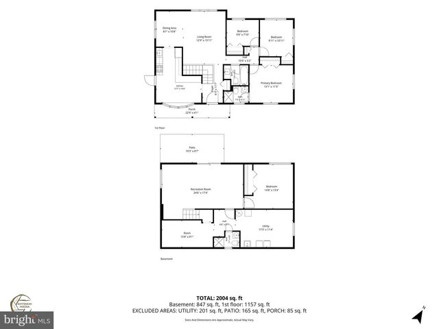 7706 ARLEN ST, Annandale, VA 22003