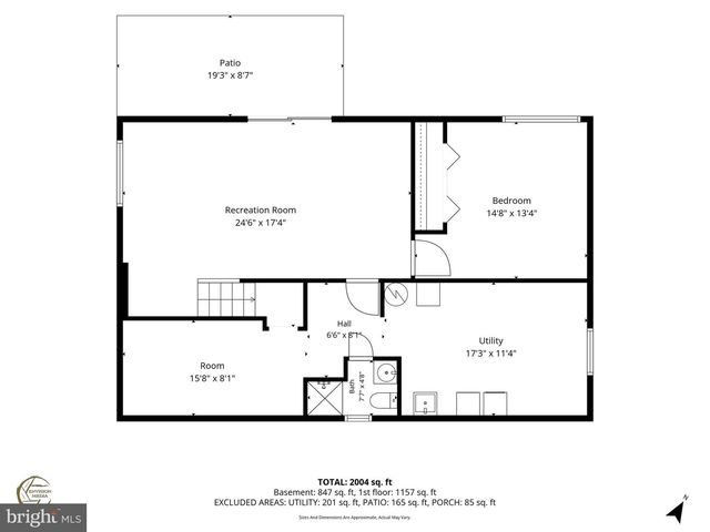 7706 ARLEN ST, Annandale, VA 22003
