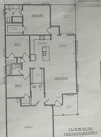 211 County Rd 60, Slocomb, AL 36375