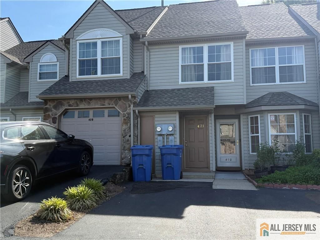 421 Draco Road 421, Piscataway, NJ 08854