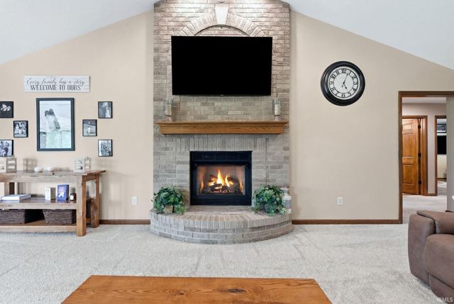 15205 Wild Meadow Place, Leo, IN 46765