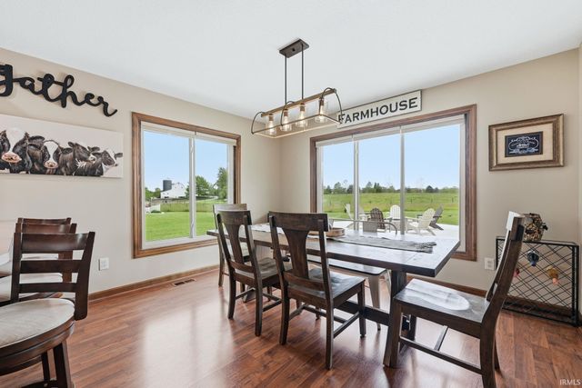 15205 Wild Meadow Place, Leo, IN 46765