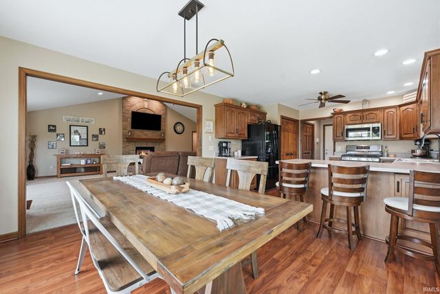 15205 Wild Meadow Place, Leo, IN 46765