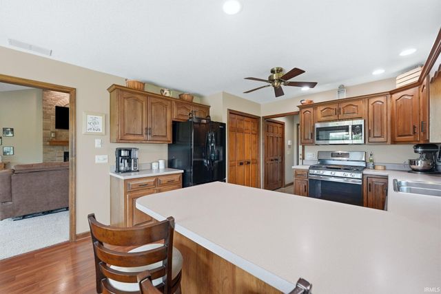 15205 Wild Meadow Place, Leo, IN 46765