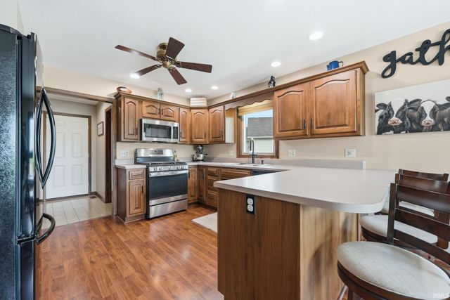 15205 Wild Meadow Place, Leo, IN 46765