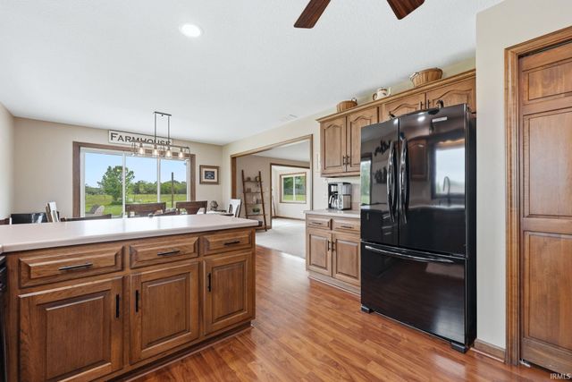 15205 Wild Meadow Place, Leo, IN 46765
