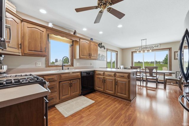 15205 Wild Meadow Place, Leo, IN 46765