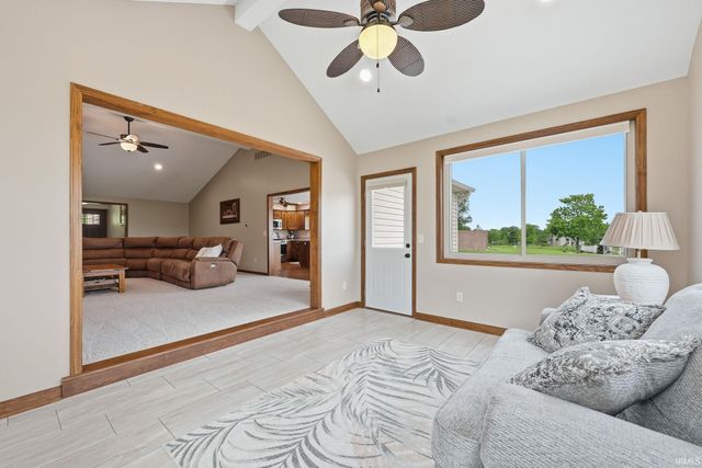 15205 Wild Meadow Place, Leo, IN 46765