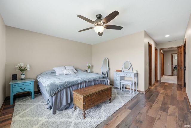15205 Wild Meadow Place, Leo, IN 46765