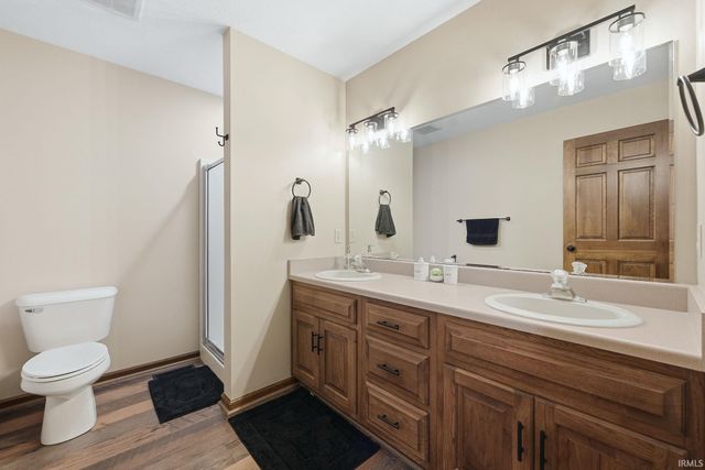 15205 Wild Meadow Place, Leo, IN 46765