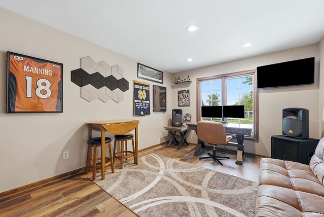 15205 Wild Meadow Place, Leo, IN 46765