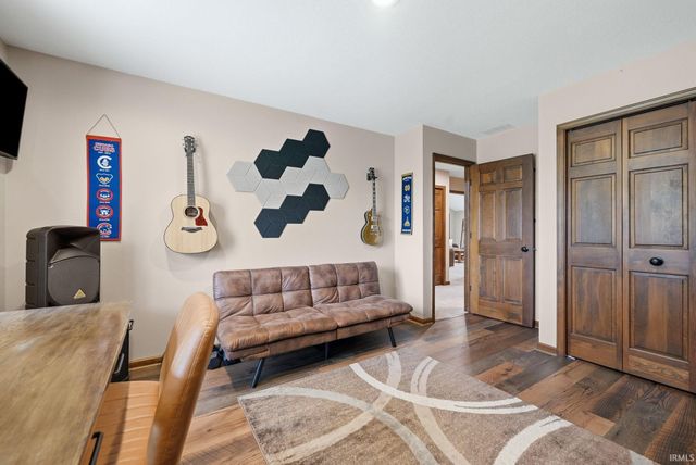 15205 Wild Meadow Place, Leo, IN 46765