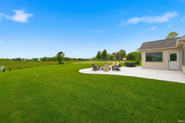 15205 Wild Meadow Place, Leo, IN 46765