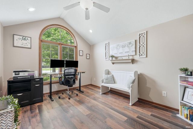 15205 Wild Meadow Place, Leo, IN 46765