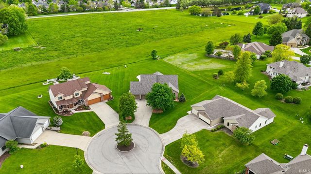 15205 Wild Meadow Place, Leo, IN 46765