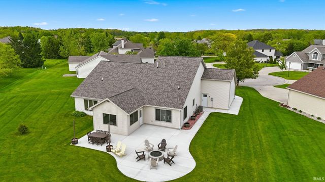 15205 Wild Meadow Place, Leo, IN 46765