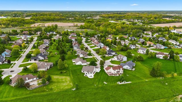 15205 Wild Meadow Place, Leo, IN 46765