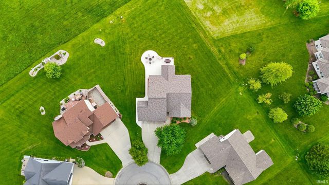 15205 Wild Meadow Place, Leo, IN 46765