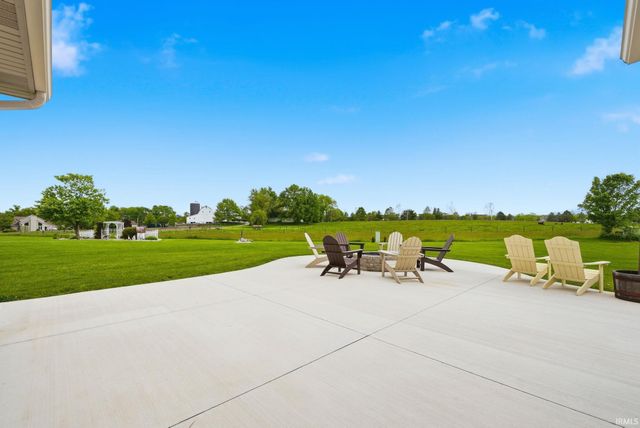 15205 Wild Meadow Place, Leo, IN 46765