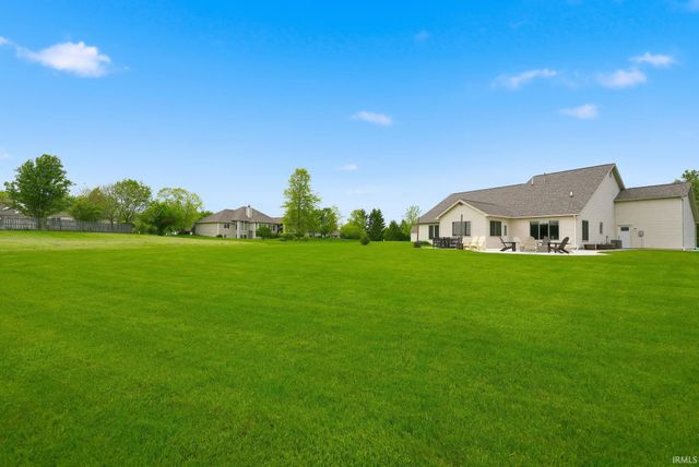 15205 Wild Meadow Place, Leo, IN 46765