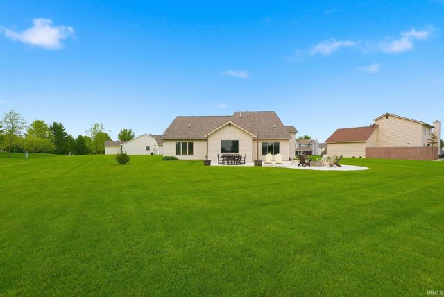 15205 Wild Meadow Place, Leo, IN 46765