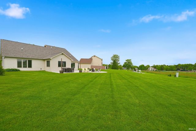 15205 Wild Meadow Place, Leo, IN 46765