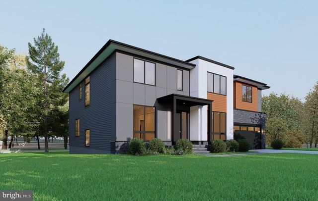 2418 N OTTAWA ST, Arlington, VA 22205