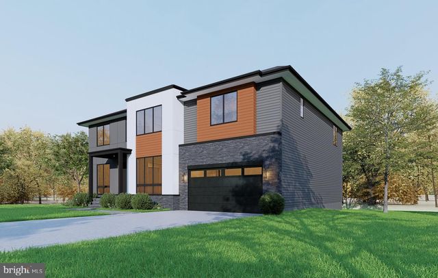 2418 N OTTAWA ST, Arlington, VA 22205