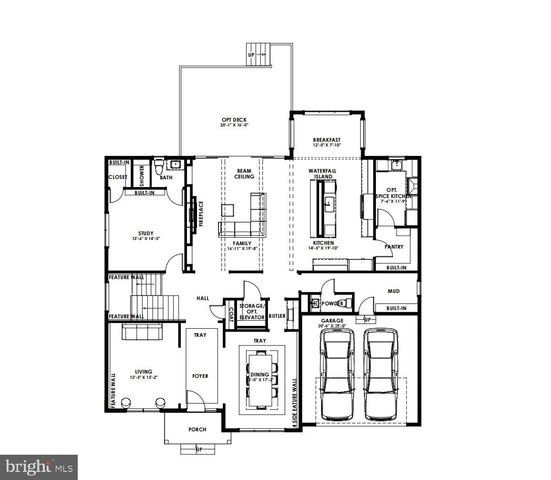 2418 N OTTAWA ST, Arlington, VA 22205