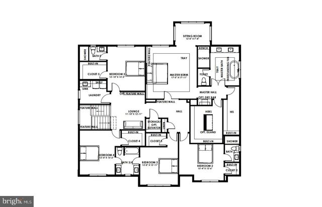 2418 N OTTAWA ST, Arlington, VA 22205