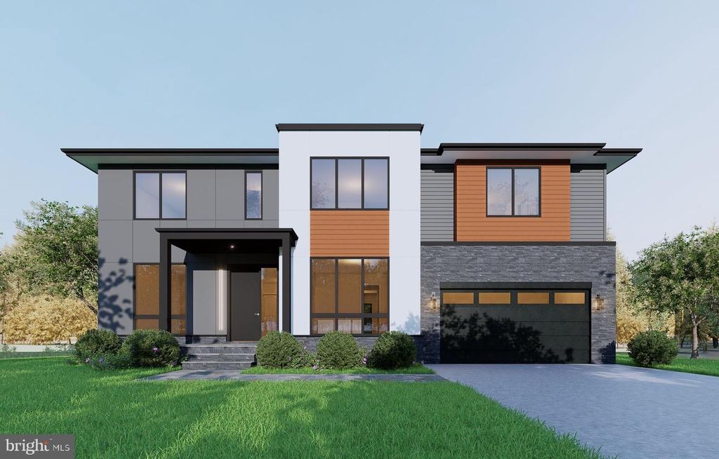 2418 N OTTAWA ST, Arlington, VA 22205