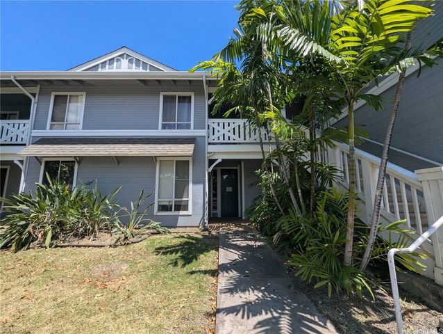 91-1058 Kekuilani Loop 503, Kapolei, HI 96707