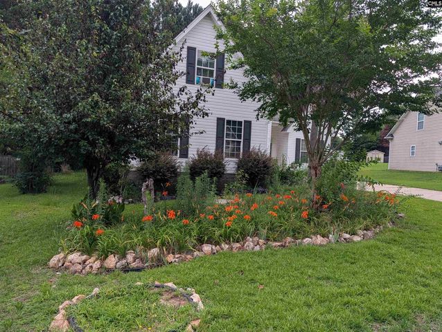 241 Blythe Creek Drive, Blythewood, SC 29016