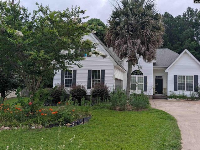 241 Blythe Creek Drive, Blythewood, SC 29016