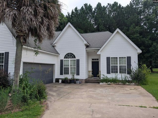 241 Blythe Creek Drive, Blythewood, SC 29016