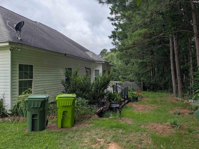 241 Blythe Creek Drive, Blythewood, SC 29016