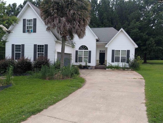 241 Blythe Creek Drive, Blythewood, SC 29016