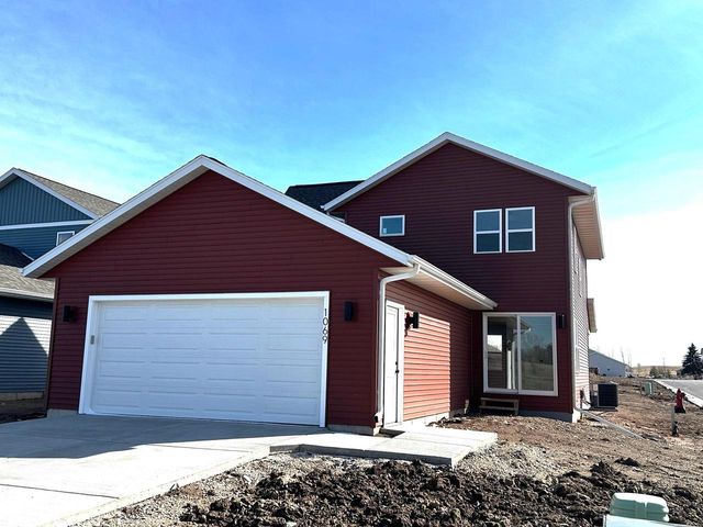 1069 Fairway COURT, Sheboygan Falls, WI 53085