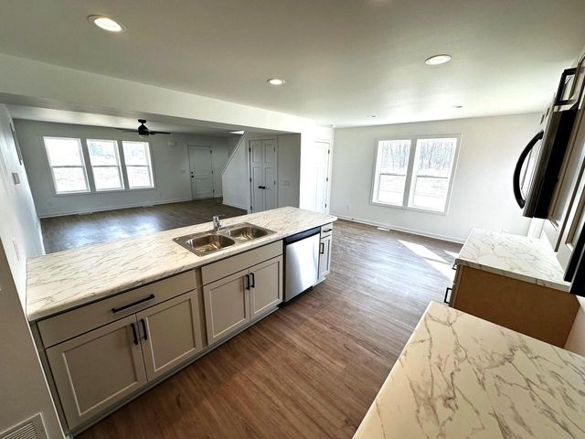 1069 Fairway COURT, Sheboygan Falls, WI 53085