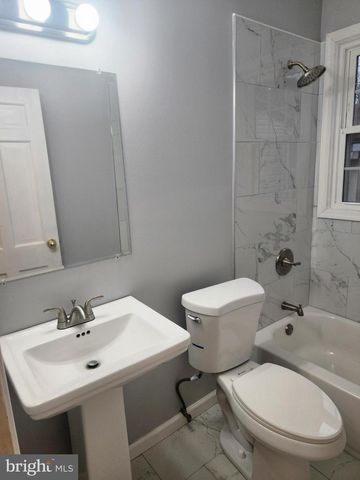 5801 WALNUT ST, Temple Hills, MD 20748