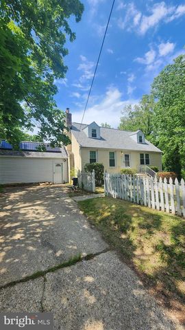 5801 WALNUT ST, Temple Hills, MD 20748