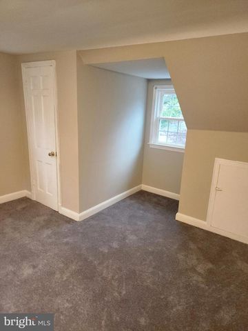 5801 WALNUT ST, Temple Hills, MD 20748