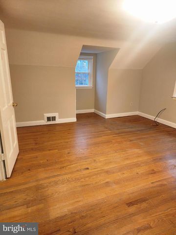 5801 WALNUT ST, Temple Hills, MD 20748