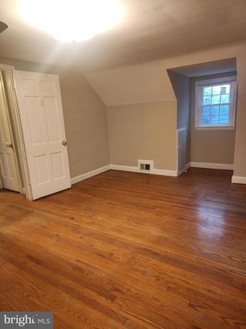 5801 WALNUT ST, Temple Hills, MD 20748