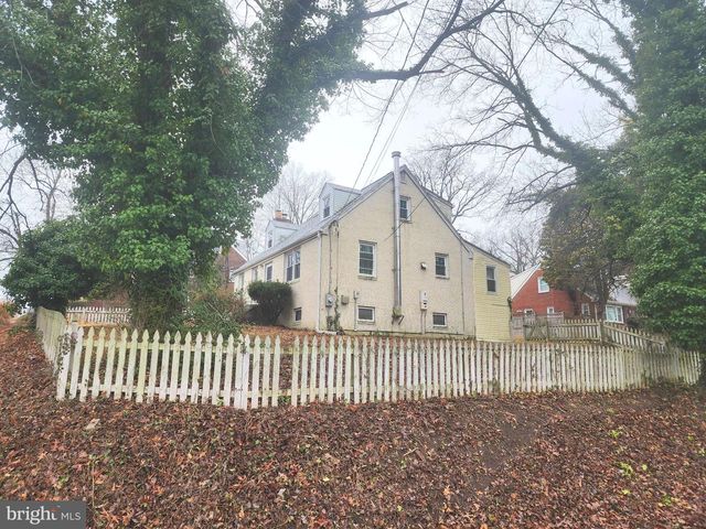 5801 WALNUT ST, Temple Hills, MD 20748